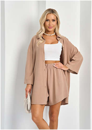 Рубашка Jetty 103235556