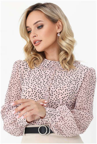 Блузка Rise / 103202670 - вид 2