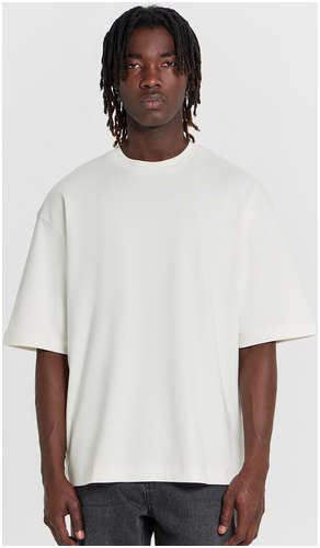 Футболка мужская молочная Mark Formelle 103240838