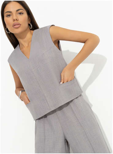 Жилет CHARUTTI 103227021