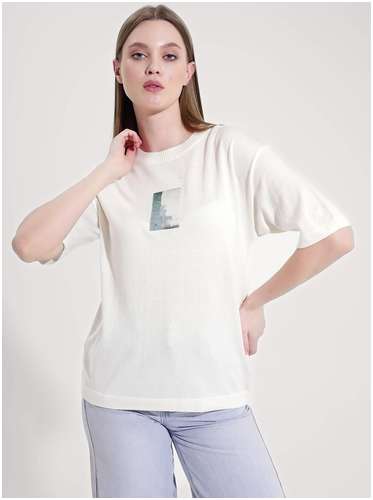 Футболка CLEVER 103238099