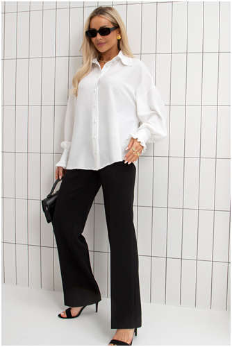 Рубашка Valentina / 103233525 - вид 2