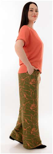 Брюки Palla / 103238549 - вид 2