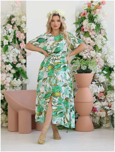 Платье Wisell / 103185880 - вид 2