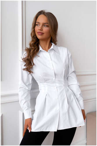 Рубашка Open-style 103221596