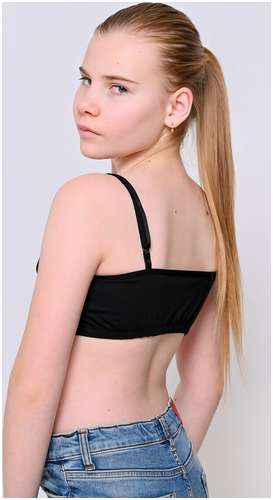 Топ для девочки DONESS / 103216831 - вид 2