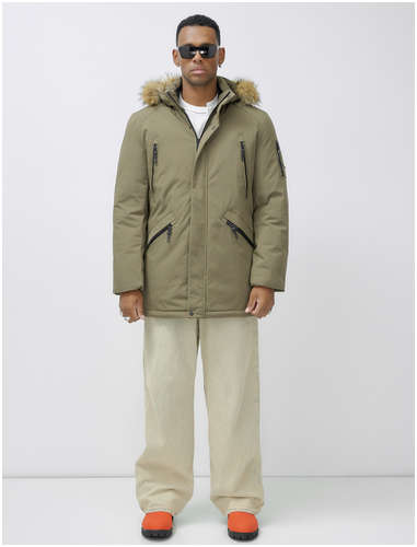 Парка WONDERRMAN / 103210030 - вид 2