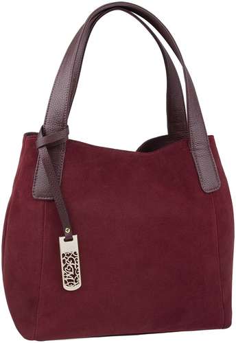 Сумка женская Franchesco Mariscotti / 103229476 - вид 2