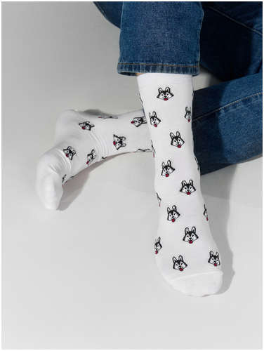 Носки мужские Mark Formelle / 103238748 - вид 2