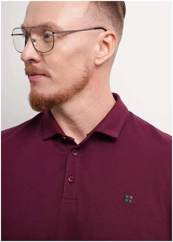 Футболка поло CLEVER / 103242498 - вид 2