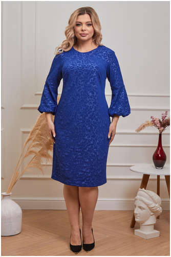 Платье Lila classic style / 103120948 - вид 2