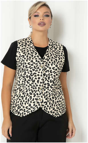 Жилет Леди Агата 103226061