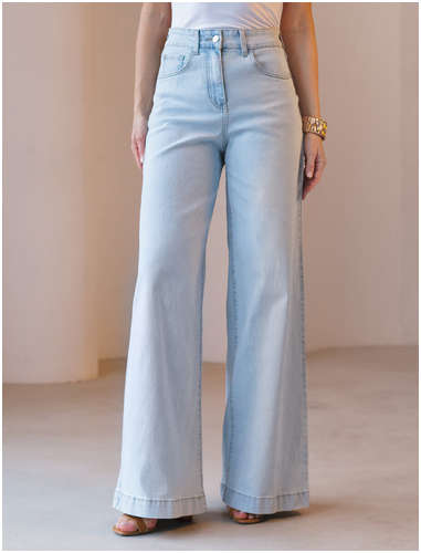 Джинсы VILATTE 103240502