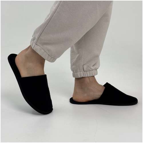 Туфли комнатные (тапочки) TapModa / 103229887 - вид 2