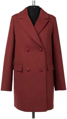 Пальто женское демисезонное EL PODIO / 10393457 - вид 2