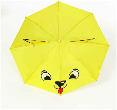 Зонт детский Funny toys / 10346228 - вид 2