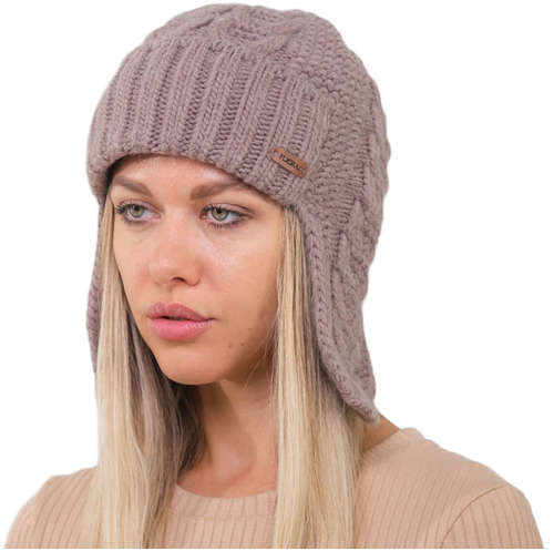 Шапка ушанка Flioraj 103202733