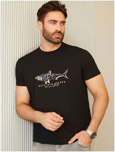 Футболка VILATTE 103240566