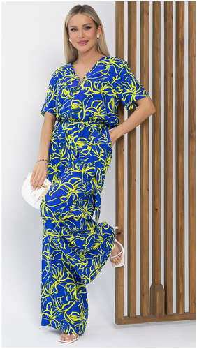 Комбинезон LT COLLECTION / 103235911 - вид 2