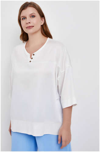 Блузка Olsi / 103230560 - вид 2