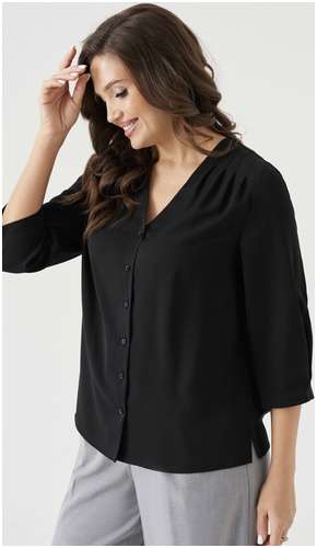 Блузка женская Panda / 103212972 - вид 2