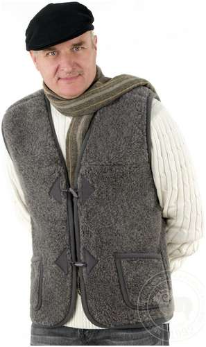 Жилет Alwero 103194201