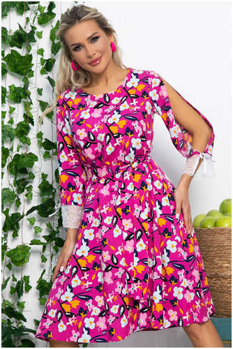 Платье LT COLLECTION 103236325