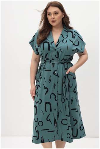 Халат Lika Dress 103191400