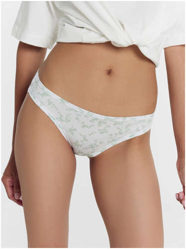 Трусы женские слипы мультипак (3 шт.) Mark Formelle / 103200806 - вид 2