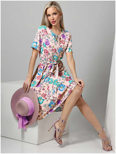 Платье DSTrend 103234008