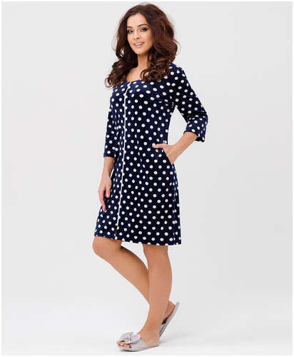 Халат Латика Serenada / 103221191 - вид 2