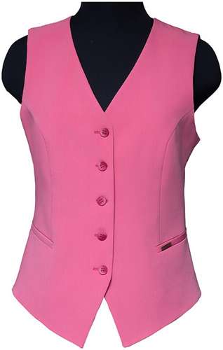 Жилет женский Comintern / 103242559 - вид 2