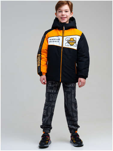 Куртка PLAYTODAY / 103223974 - вид 2