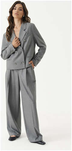 Жакет женский Panda / 103210613 - вид 2