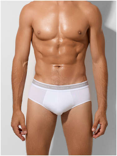 Трусы плавки мужские в наборе, 3 шт Mark Formelle / 103242466 - вид 2