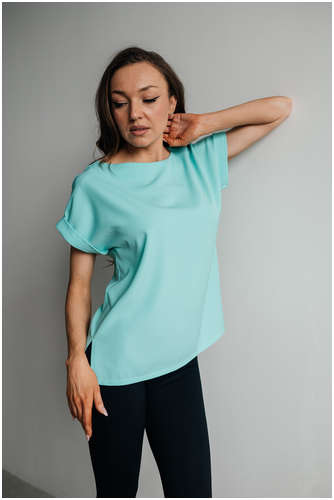 Блузка Стенава SecretSew 103230764