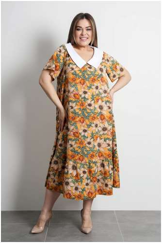 Платье Luxury 103233803