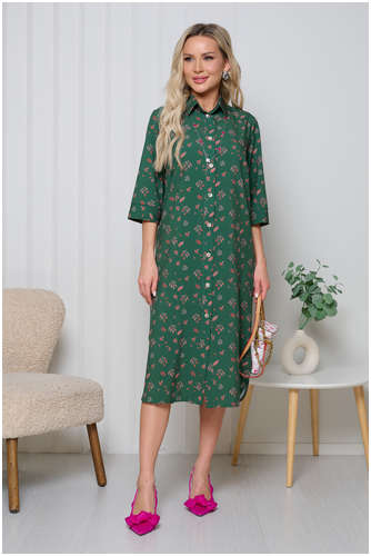 Платье BELLOVERA / 103230713 - вид 2