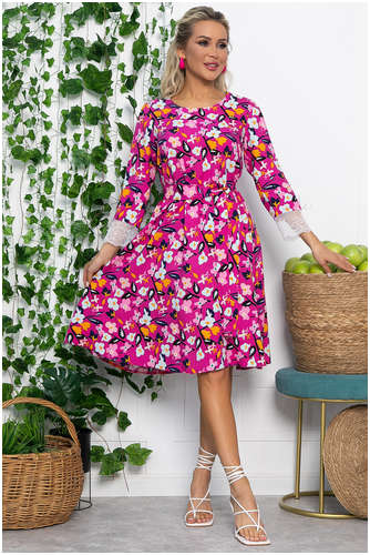 Платье LT COLLECTION / 103236325 - вид 2