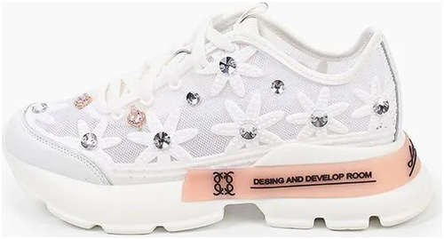 Полуботинки ESCAN 103233731