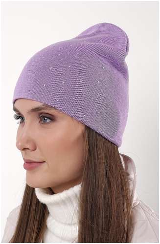 Шапка CLEVER / 103219149 - вид 2