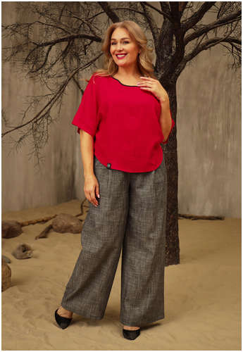 Блуза Dimma Fashion Studio / 103237032 - вид 2