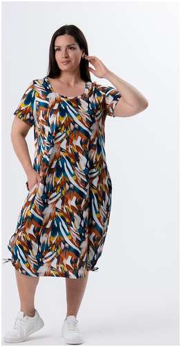 Платье Lika Dress 103240028