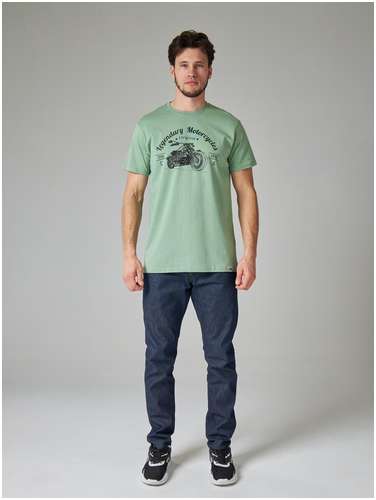 Футболка F5 / 103222252 - вид 2