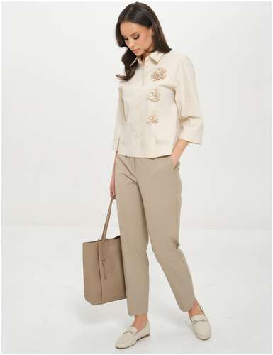 Брюки Stilla 103230428