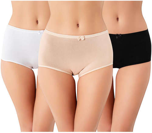 Трусы Cotpark / 103236035 - вид 2