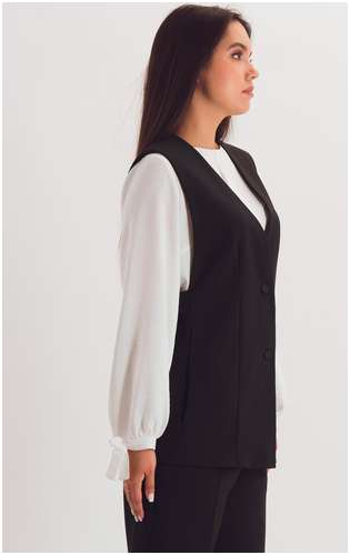 Жилет Braslava / 103243148 - вид 2