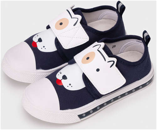 Полуботинки PLAYTODAY / 103226299 - вид 2