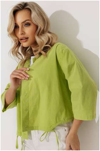 Блуза Rise / 103227718 - вид 2