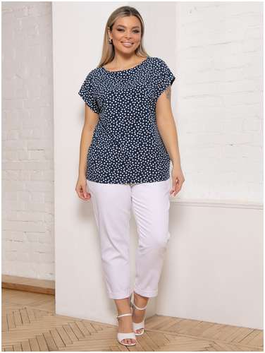 Блуза Malina / 103231261 - вид 2